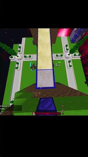 Breezly Bridge #shorts #minecraft #breezlybridge