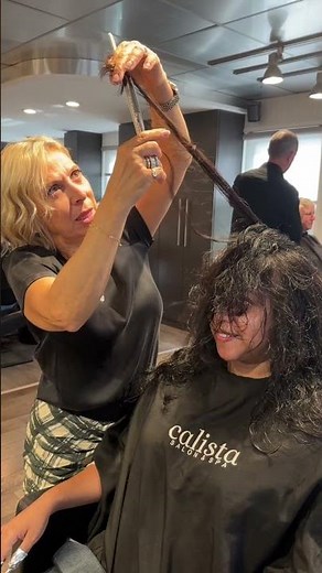 She’s back…✨ Make Me Over Maria returns TONIGHT 10/3 at 7pm EST on QVC