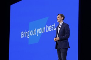 End-to-End Innovation Is Key to Bringing Out Your Best