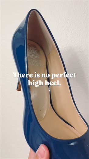 Vivian Lou insoles want to make high heels work for you!!vivianlou.com | Vivian Lou