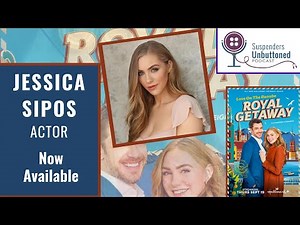 Interview: Jessica Sipos