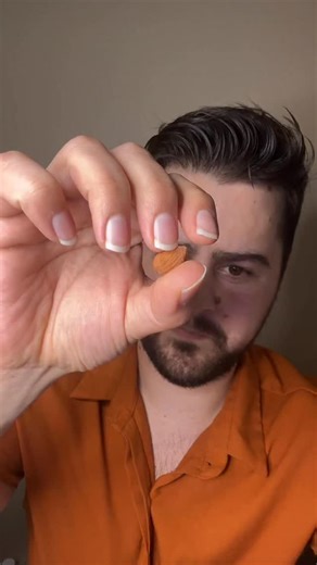 I love the power of food and proper nutrition! Apricot seeds for the win, yet again. My nails are happy to say the least! Comment “apricot” for a 10% off link through Instagram or head to RNCstore.com and enter code RNCBB10 at checkout. 🙌 #apricot #healthynails #nutrition #nutrients #vitamins | Richardson Nutritional Center