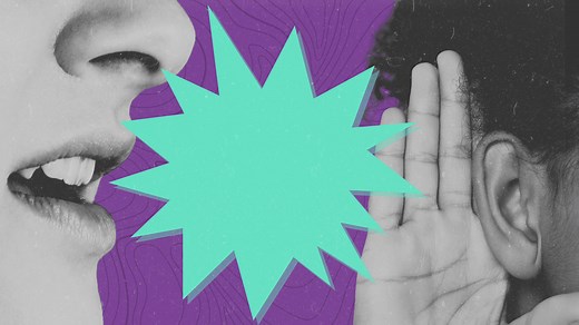 Why are you cursing? — Harvard Gazette