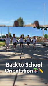 157K views · 3.3K reactions | Back to School! The kids are ready and so am I! ✏️ #fivetwolove #backtoschool | Jamie Scott- Quintessentials | Facebook