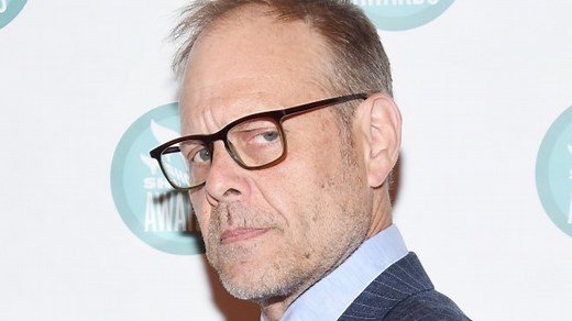 #AltonBrown's Transformation Is Causing A Stir | Mashed