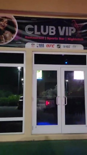 NEW! Club VIP | Restaurant | Sports Bar | Nightclub. A place to grab something to eat and drink with great friends and celebrate Birthdays and special occasions. #abaco #restaurant #birthday #nightlife #dance #happyhour #happybirthday #fyp