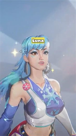 Impossible Has Happened #marvelrivals