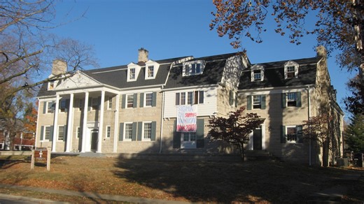 IU Sigma Chi fraternity suspended for 3 years over hazing concerns