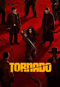 Tornado streaming: where to watch movie online?
