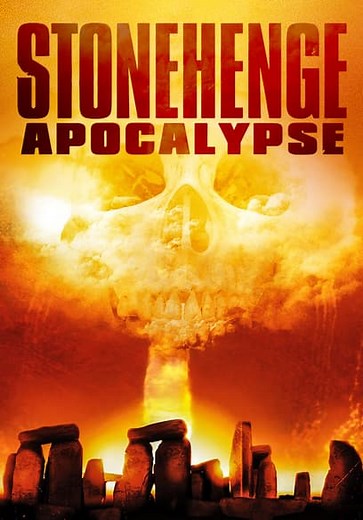 Stonehenge Apocalypse (2010)