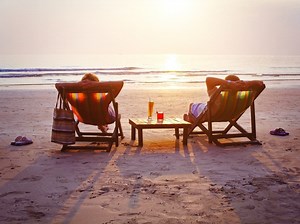 'Peak Life Satisfaction': How Old Do You Have To Be To Feel Happy?