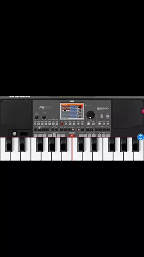 Cómo agregar ritmos en la app ORG24