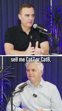 Is Cat7 a SCAM?