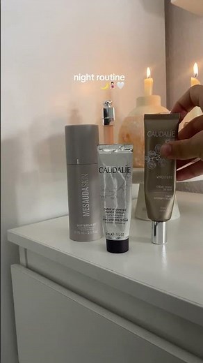 Night Routine 🌙 | Cozy Girly Night to Reset & Relax