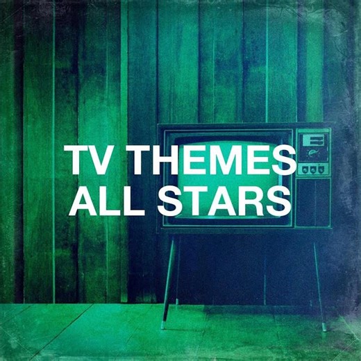 Sherlock (Main Theme)