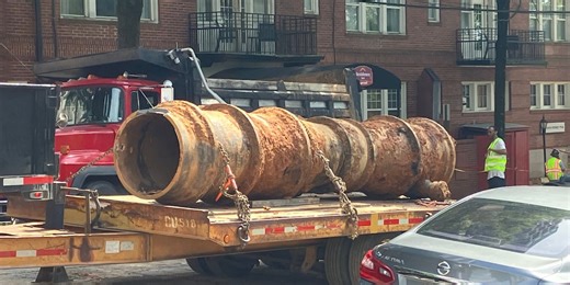 US Army Corps of Engineers taps firm to help assess Atlanta’s water system