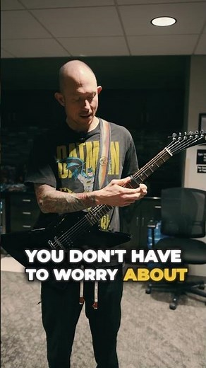 MKH Empire Edition FretWraps by GRUV GEAR