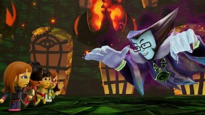 Neuer Übersichtstrailer zu Miitopia zeigt euch alles, was ihr wissen müsst • JPGAMES.DE