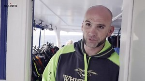 Suunto Eon Core Wrist Dive Computer with Transmitter & USB