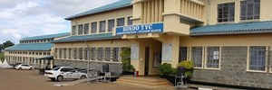 Bondo Technical Training Institute - Courses, Fees, Admission 2025