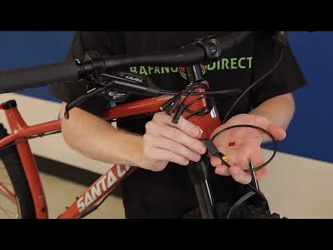 Bafang Ebrake Sensor Installation for Hydraulic and Disc Brakes