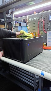 6.9K views · 85 reactions | 朗 PS Audio BHK Signature 300 Monoblock...