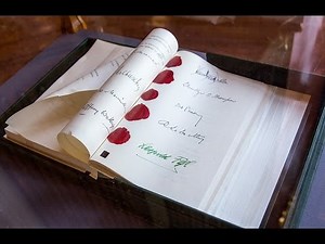 Zeitzeugen erzählen - Gedanken zum Staatsvertrag 3/8