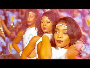 Ordinary People - John Legend | Southern University Marching Band [4K ULTRA HD]