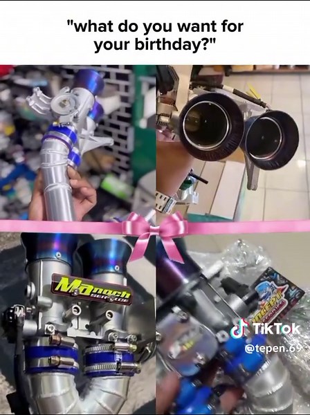 Explore the Benefits of Dual Throttle Bodies