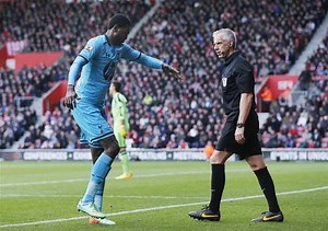 Adebayor’s goal celebration dance –Video - Africa Top Sports