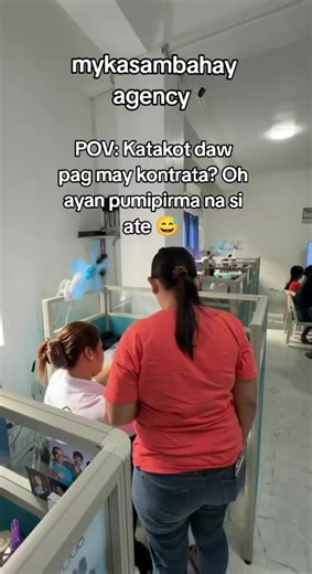 Understanding Local Maid Agencies in the Philippines