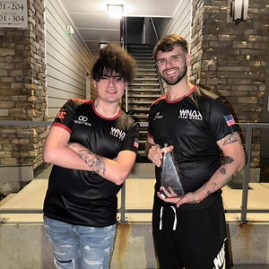 chris_leblanctcg - Twitch