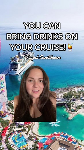 Royal Caribbean Cruise Drink Guidelines and Tips