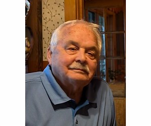 Ralph Dickinson Searles Obituary (2024) - Appleton, WI - Wichmann Funeral Home - Downtown Appleton