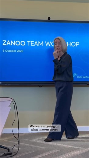 Would you like your leadership team to lead better, together? Contact me through the link in my profile. #leadershipskills #management #leadership #leadershipcoach #leadershipworkshop | Kate Waterfall Hill