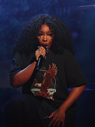 SZA!?!#sza