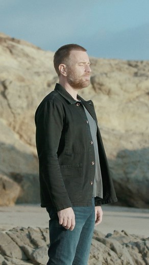 Expedia on Instagram: "Welcome to the making of our game day ad “Stuff”, starring Ewan McGregor.  Stay tuned for the full commercial! #TravelTheAds"