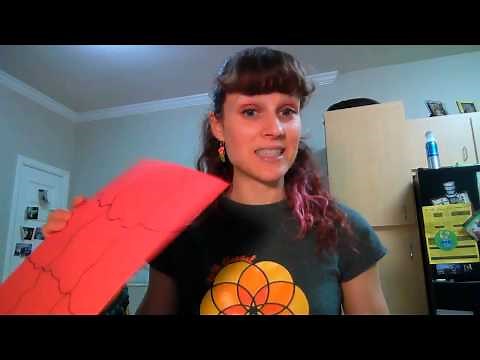 Sunday School crafts on sharing about Jesus