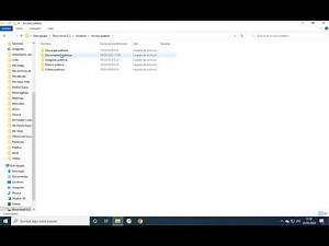 Ubicación archivo ejemplo dmElect