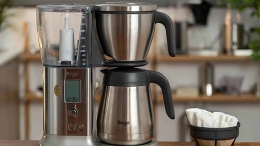Test: Die beste Kaffeemaschine
