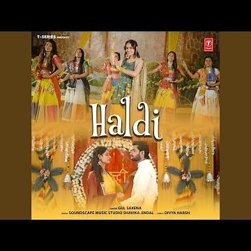 Haldi