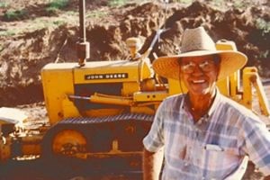 About - Kendall Farms