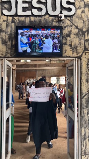 2K views · 75 reactions | Live At More Grace Prayer City, Deliverance Was Bestowed Upon God's People. (24-08-2025 Sunday Service Highlight). #LOVE #fypviralシ #trends #Life #creatorsearchinsights | PIA Obaseki Ministries | Facebook