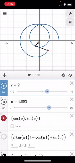 Creating Art with Robots: A Mathematical Approach