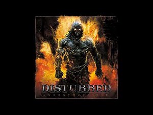 Disturbed - Deceiver