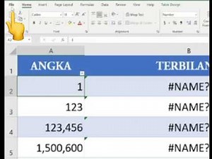 Cara Download Add In Terbilang Excel #microsoftoffice #microsoftexcel #terbilang