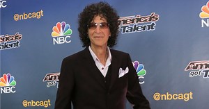 Inside Howard Stern's $52 Million Florida Mansion