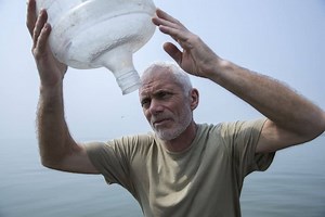 Jeremy Wade exclusive interview: From River Monsters to new series Mighty Rivers