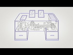 How the hyperlink changed everything | Small Thing Big Idea, a TED series