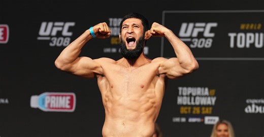 UFC 319: Du Plessis vs. Chimaev live stream watch party